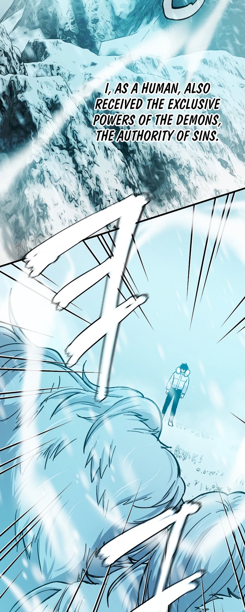 Read Demon Lord’s Martial Arts Ascension EN Manga Online
