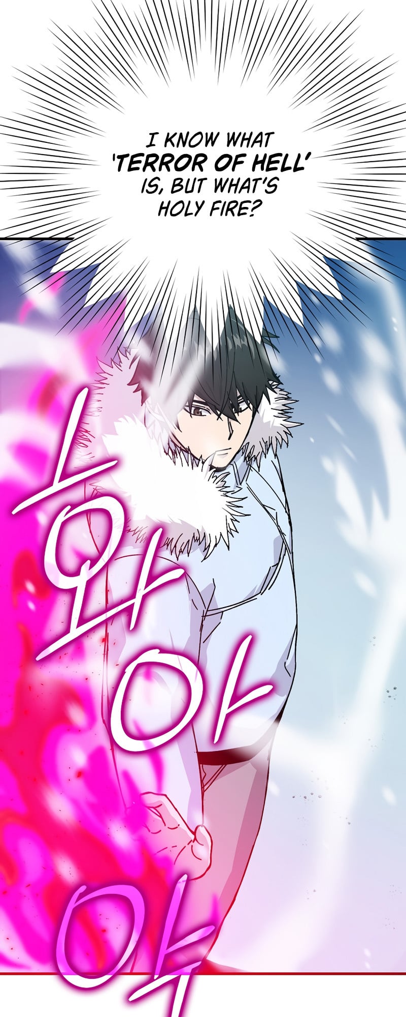 Read Demon Lord’s Martial Arts Ascension EN Manga Online