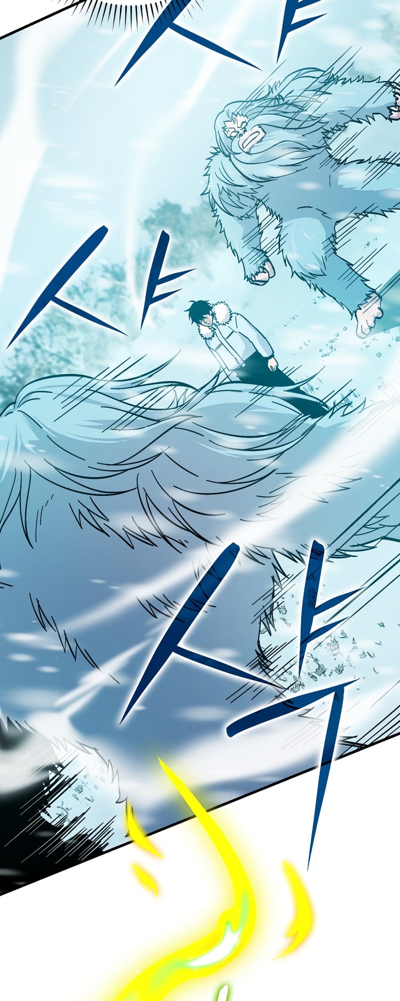 Read Demon Lord’s Martial Arts Ascension EN Manga Online