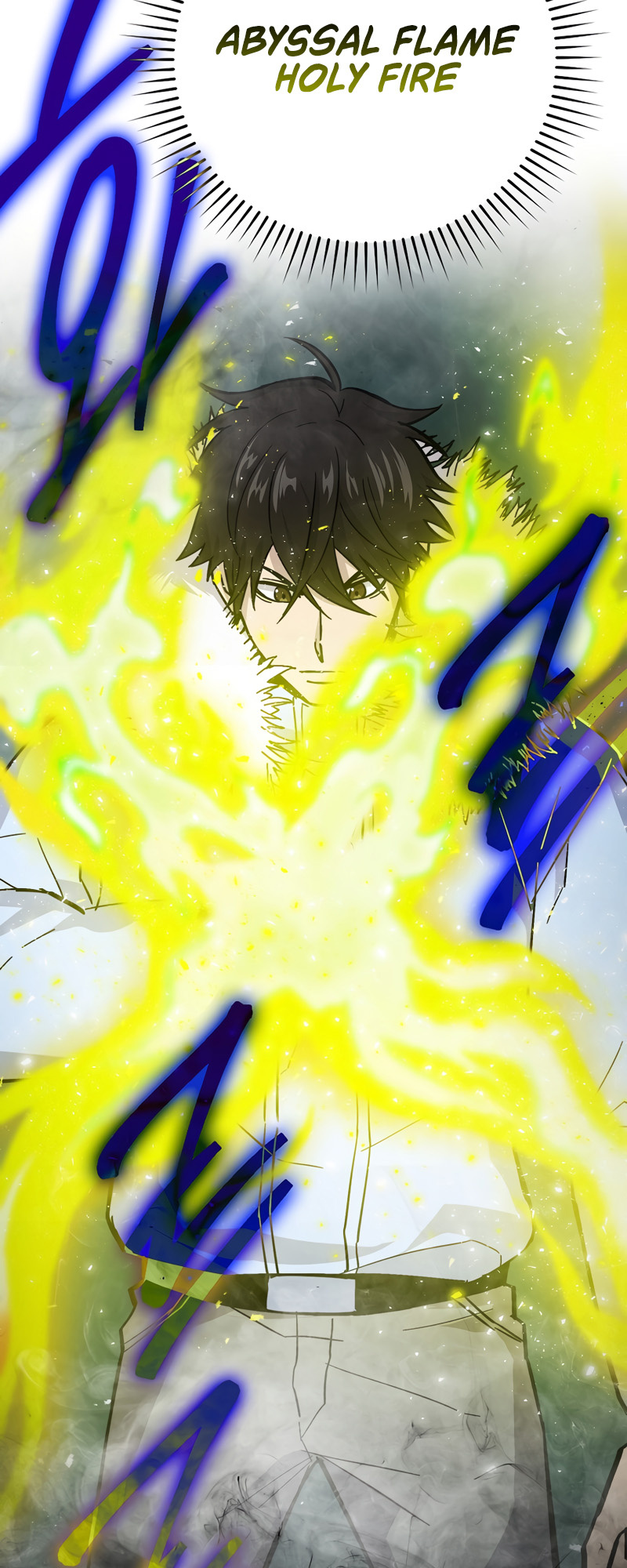 Read Demon Lord’s Martial Arts Ascension EN Manga Online