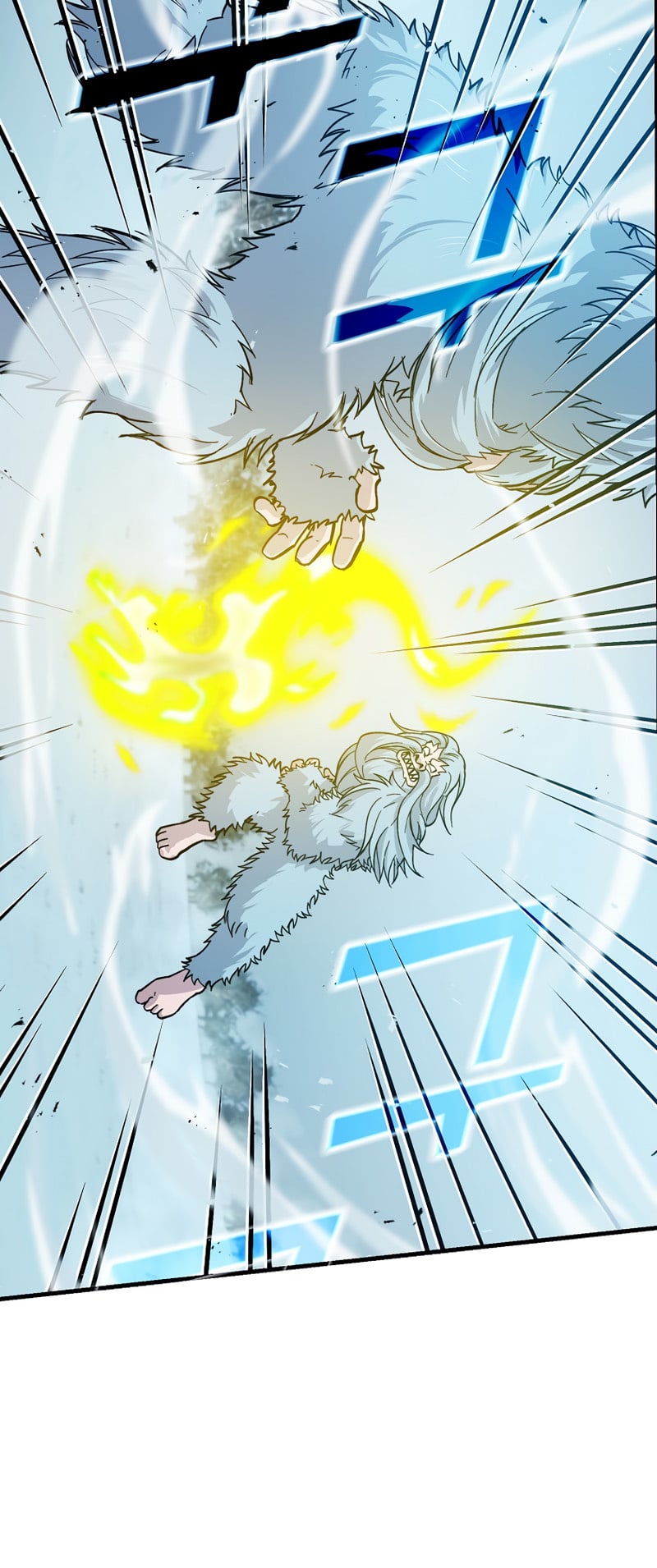 Read Demon Lord’s Martial Arts Ascension EN Manga Online