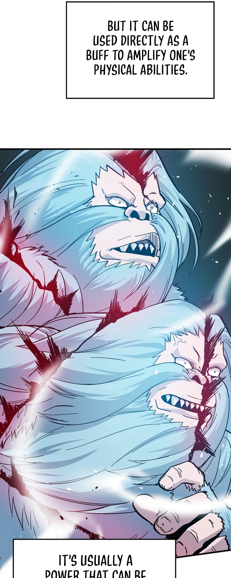 Read Demon Lord’s Martial Arts Ascension EN Manga Online