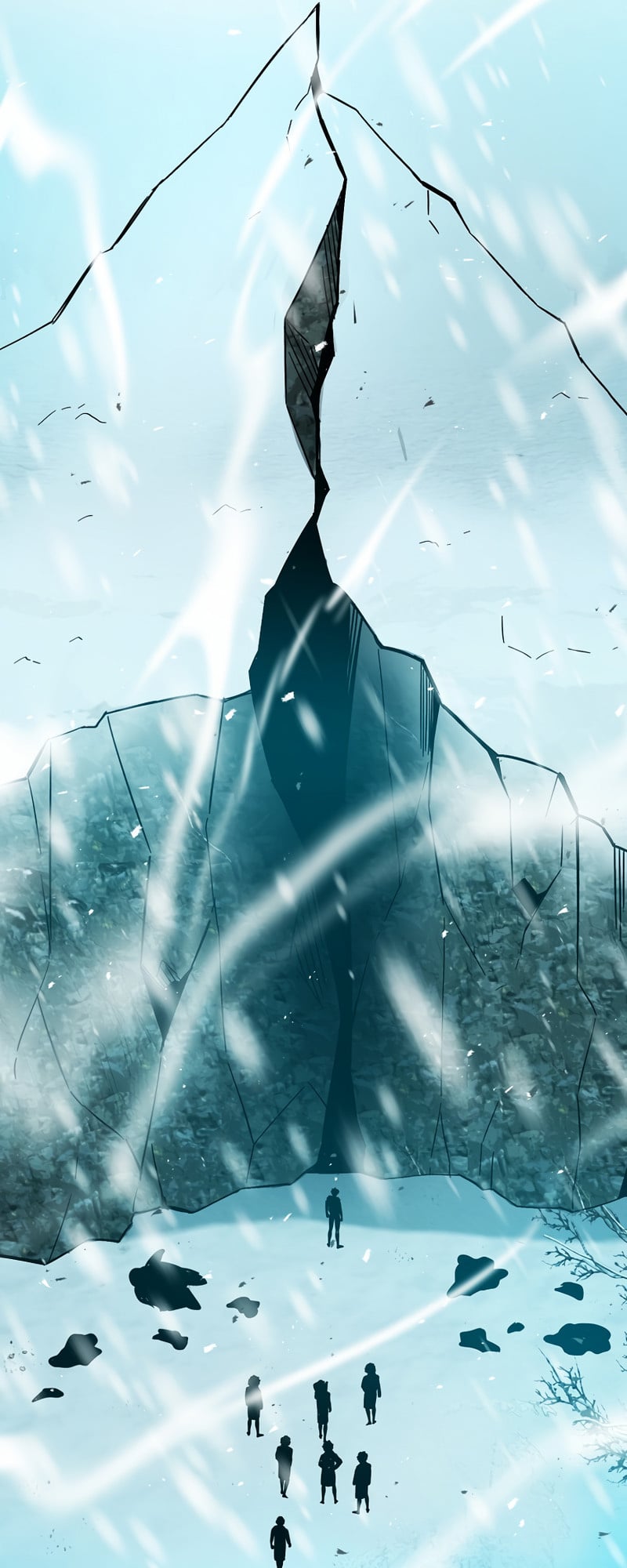 Read Demon Lord’s Martial Arts Ascension EN Manga Online