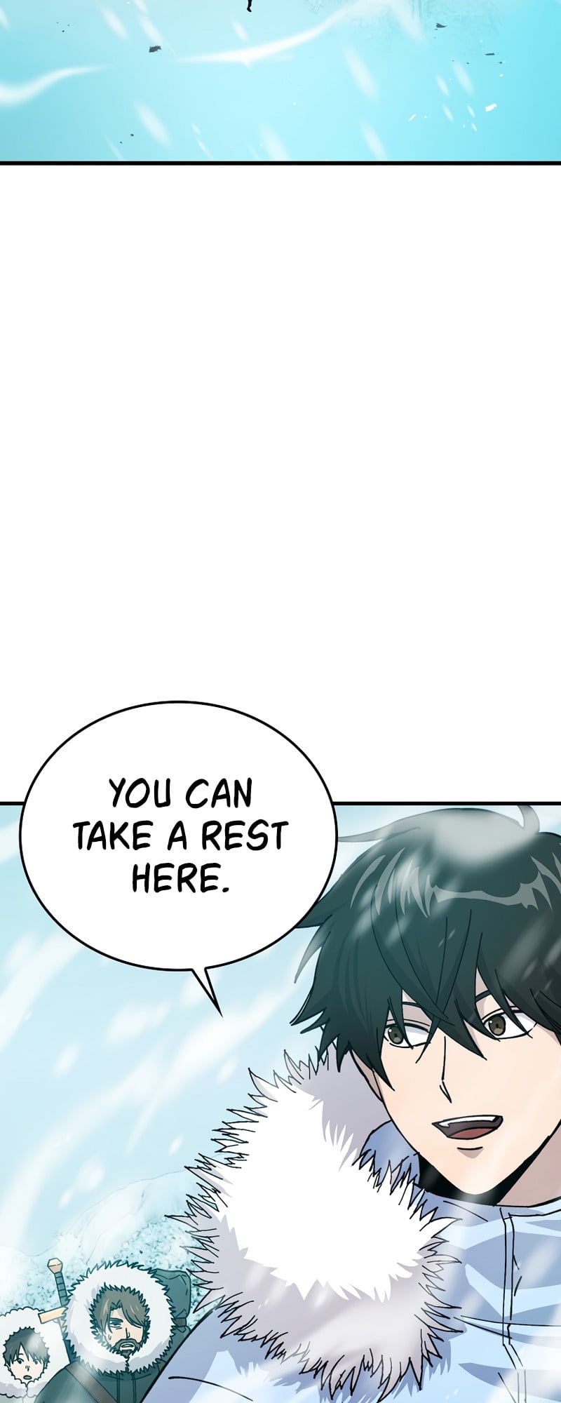 Read Demon Lord’s Martial Arts Ascension EN Manga Online