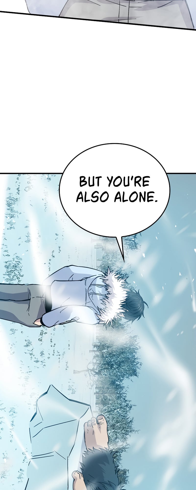 Read Demon Lord’s Martial Arts Ascension EN Manga Online