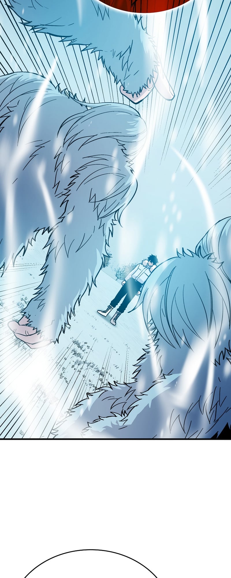 Read Demon Lord’s Martial Arts Ascension EN Manga Online