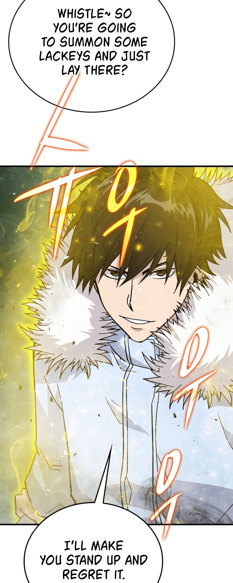 Read Demon Lord’s Martial Arts Ascension EN Manga Online