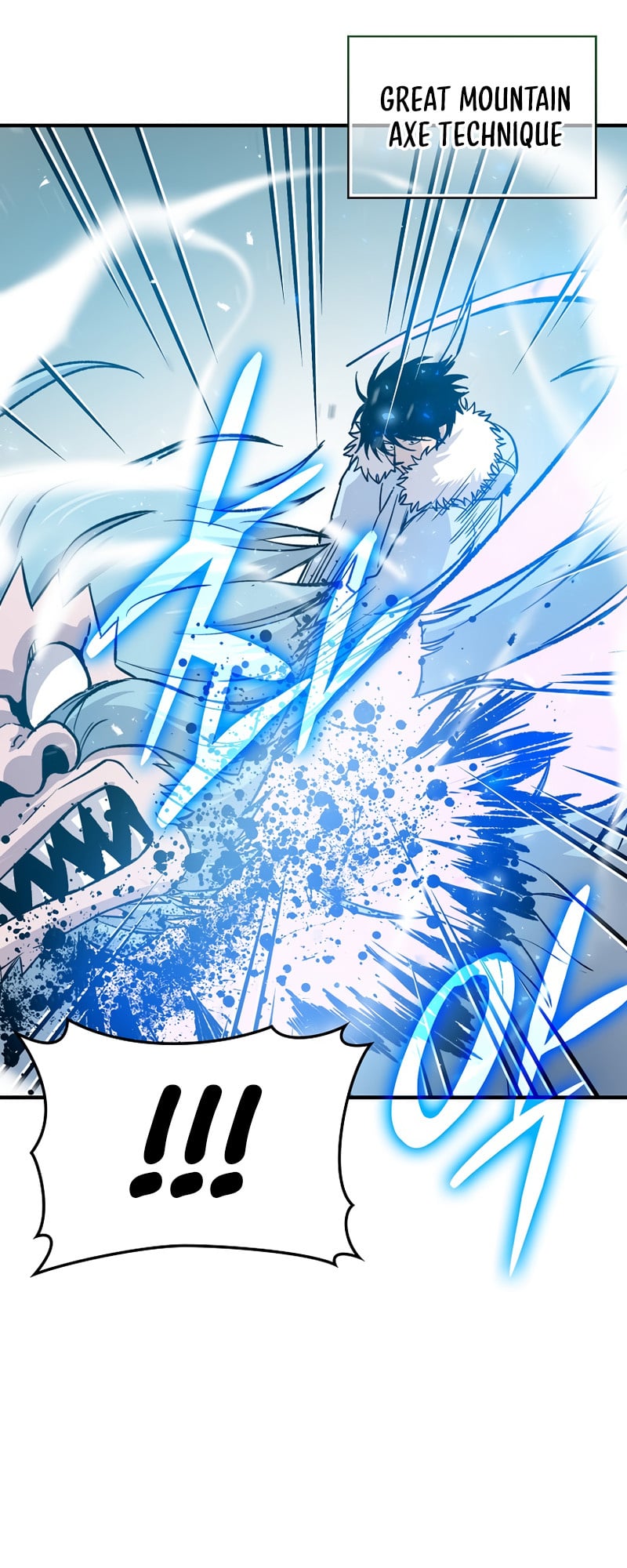 Read Demon Lord’s Martial Arts Ascension EN Manga Online