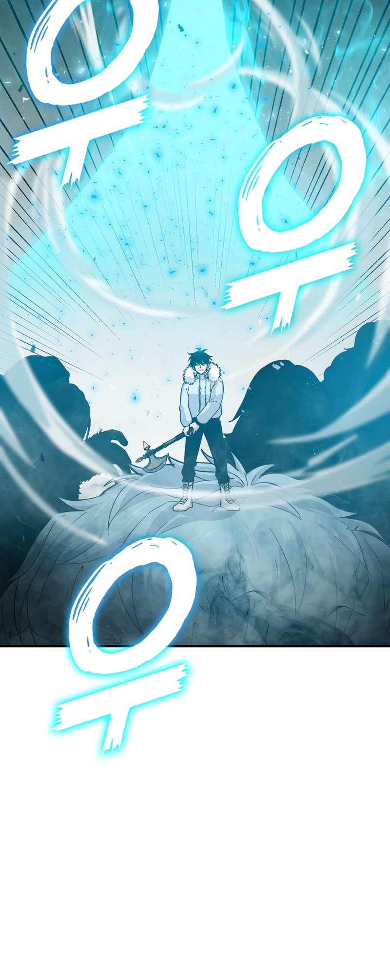 Read Demon Lord’s Martial Arts Ascension EN Manga Online