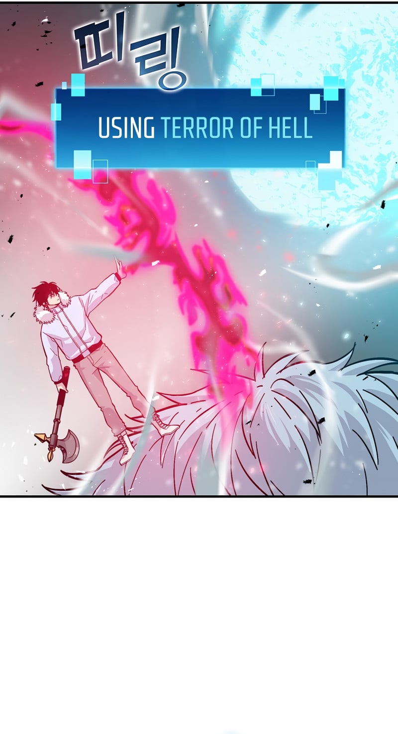 Read Demon Lord’s Martial Arts Ascension EN Manga Online