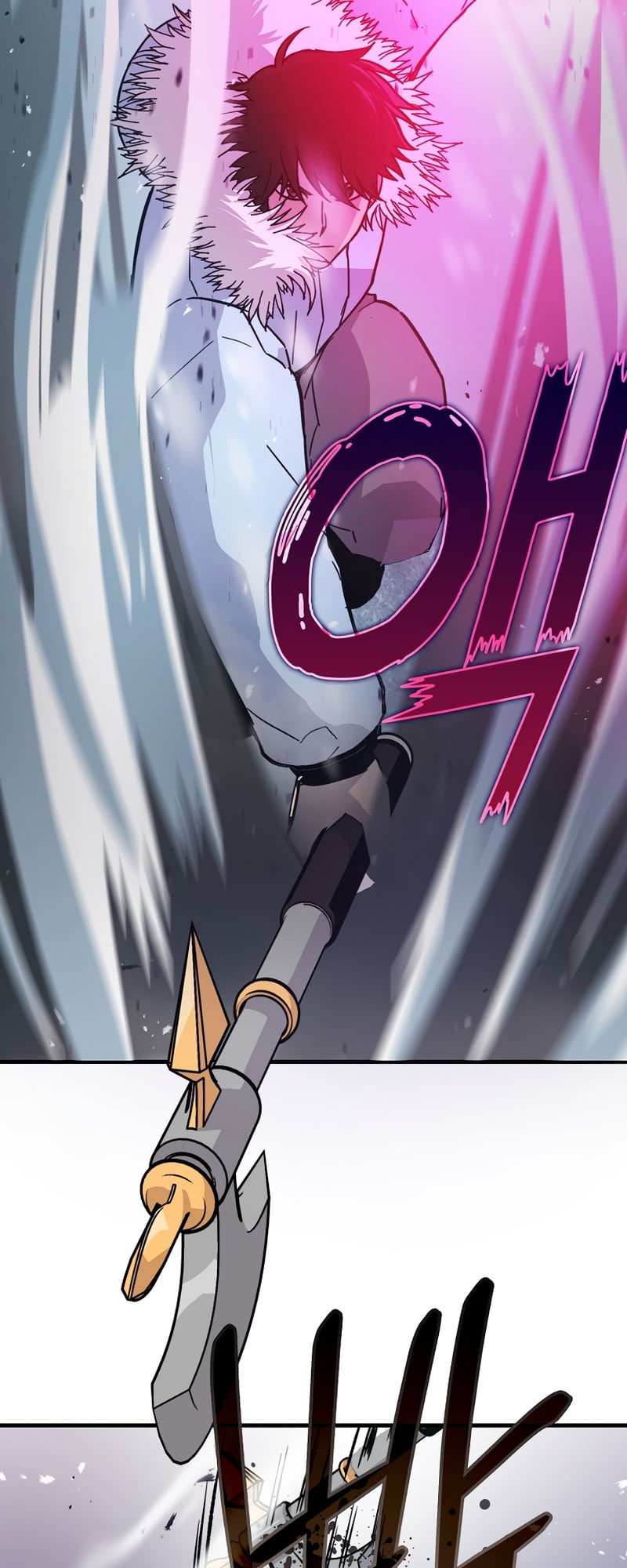 Read Demon Lord’s Martial Arts Ascension EN Manga Online