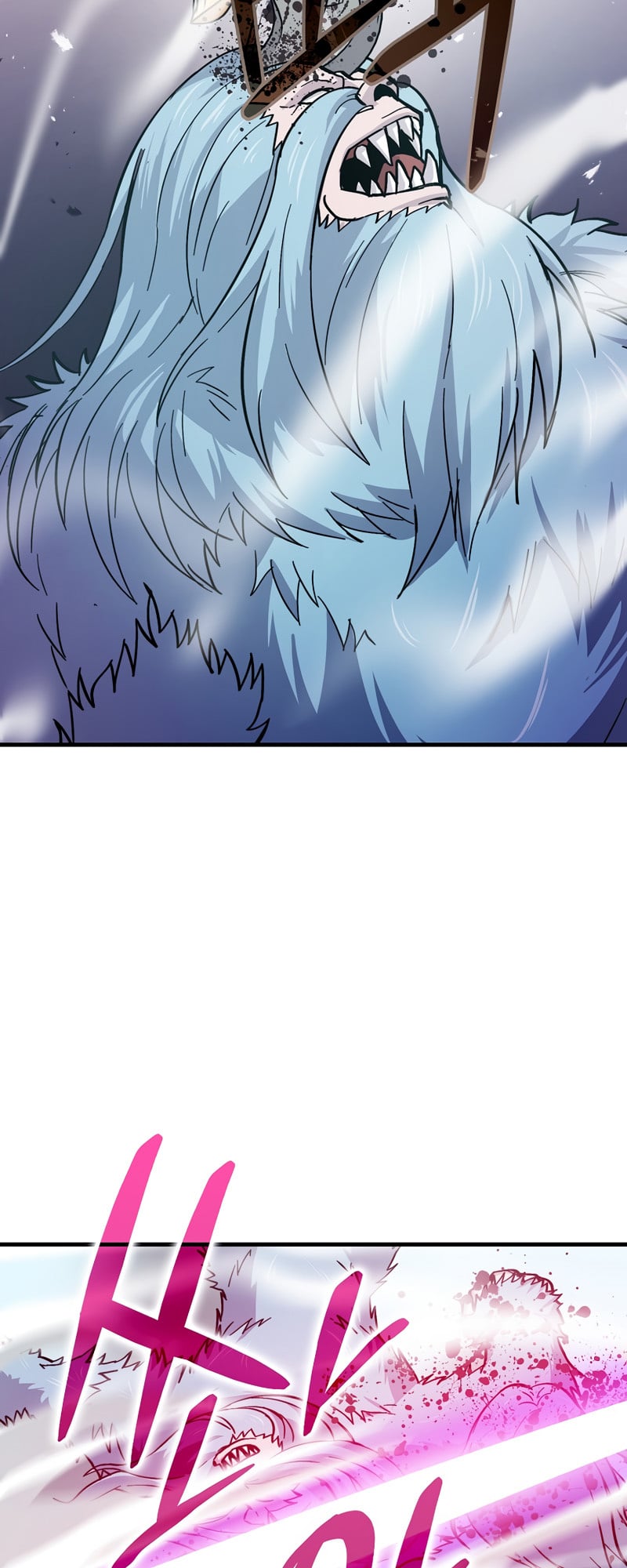 Read Demon Lord’s Martial Arts Ascension EN Manga Online