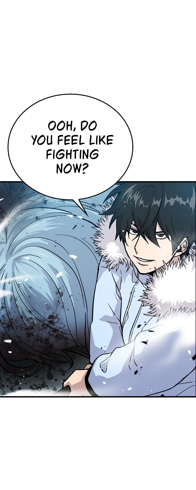 Read Demon Lord’s Martial Arts Ascension EN Manga Online