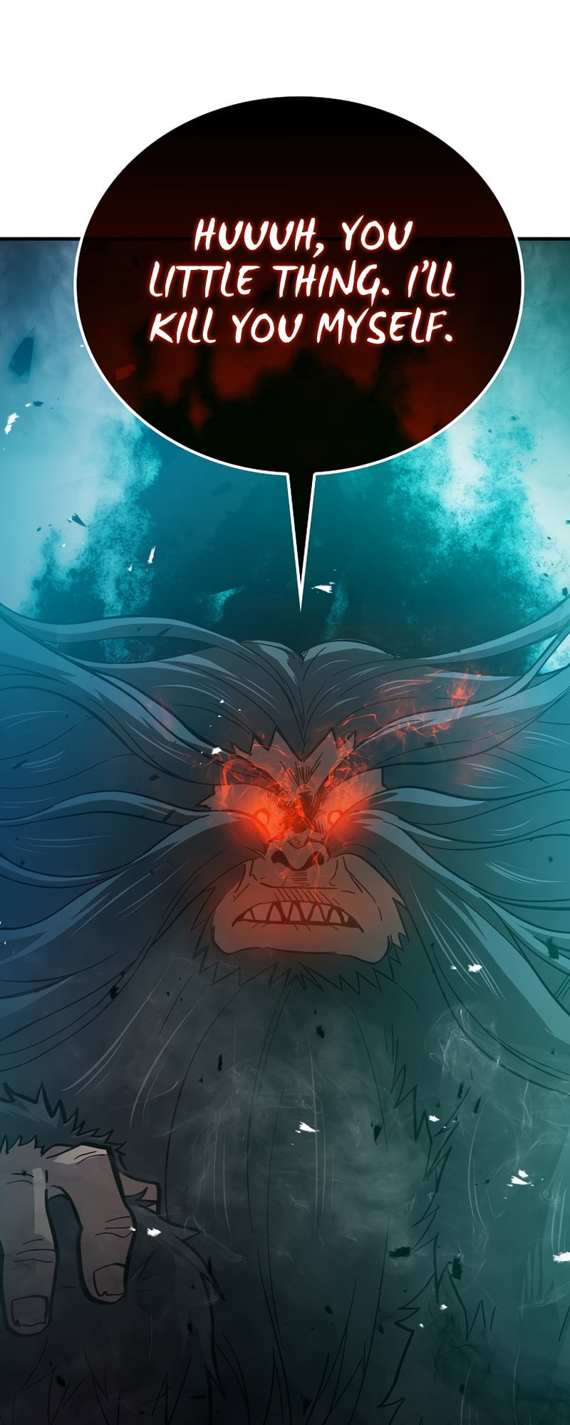Read Demon Lord’s Martial Arts Ascension EN Manga Online