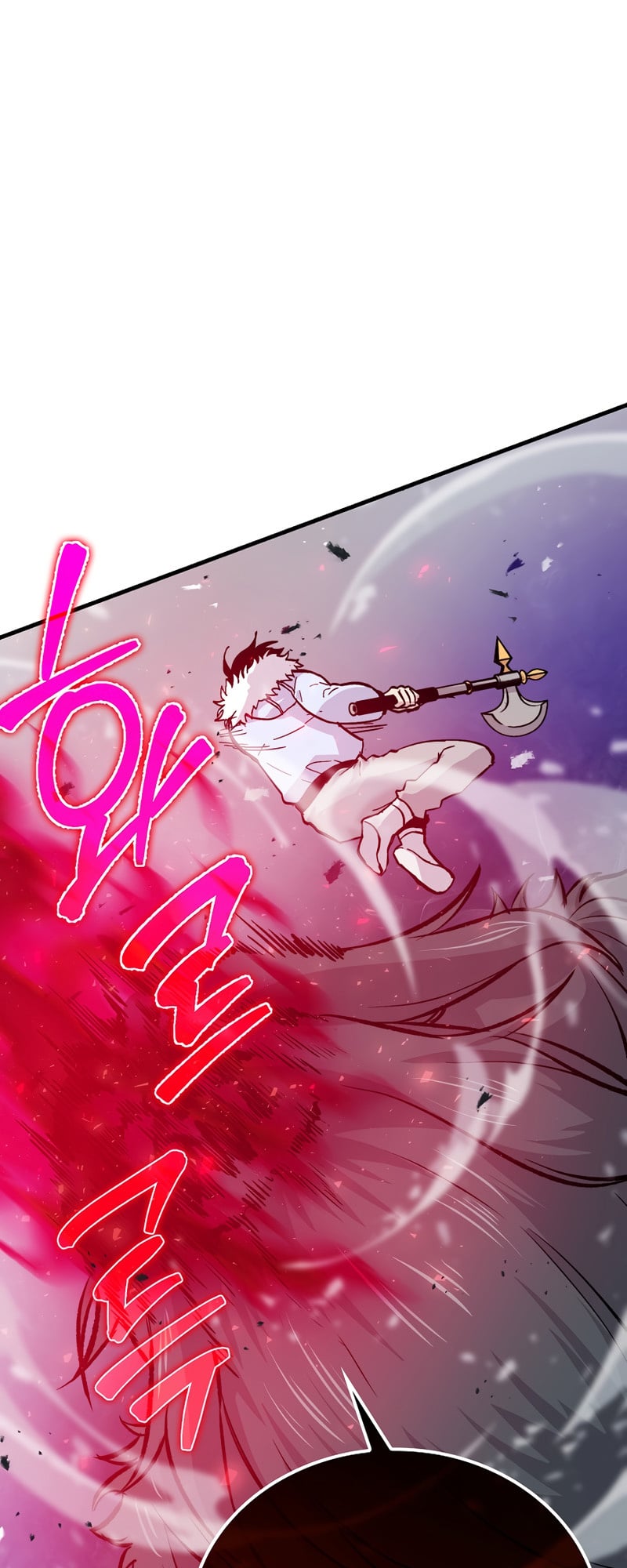 Read Demon Lord’s Martial Arts Ascension EN Manga Online