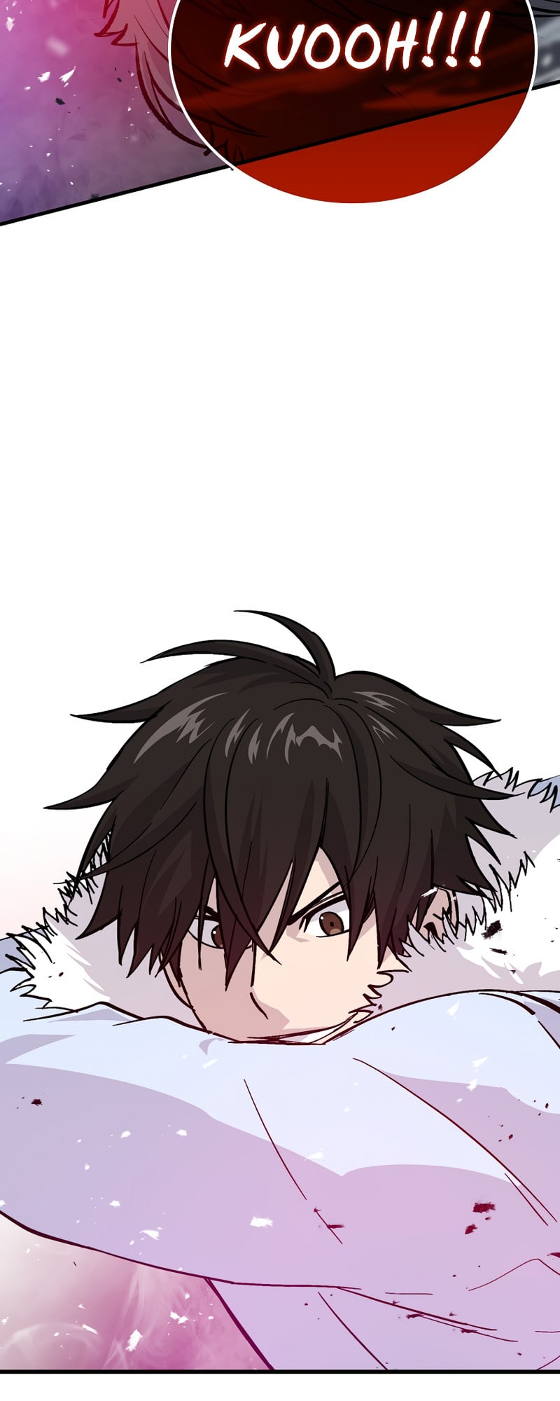 Read Demon Lord’s Martial Arts Ascension EN Manga Online