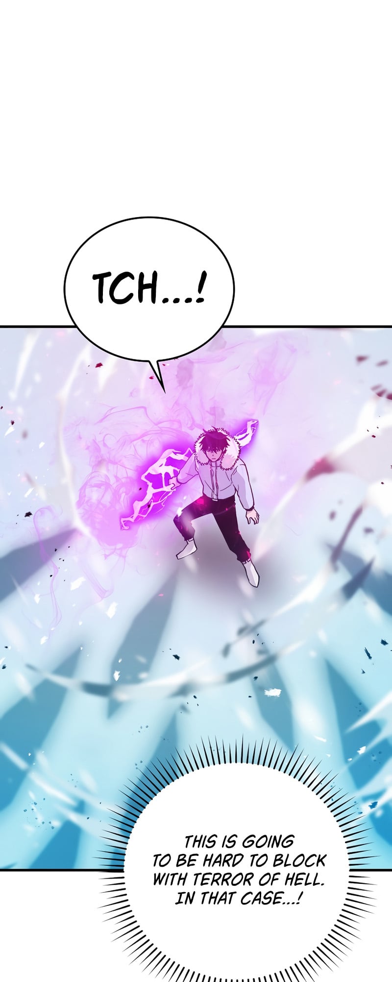 Read Demon Lord’s Martial Arts Ascension EN Manga Online