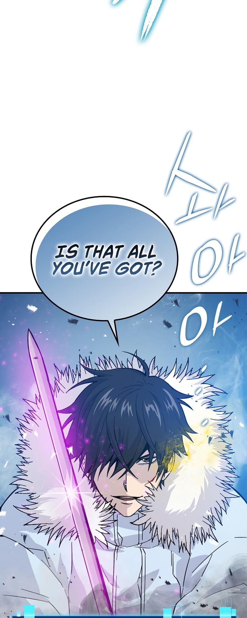 Read Demon Lord’s Martial Arts Ascension EN Manga Online