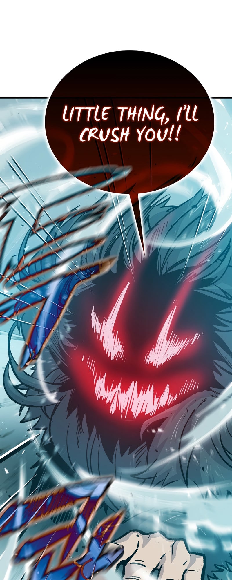 Read Demon Lord’s Martial Arts Ascension EN Manga Online