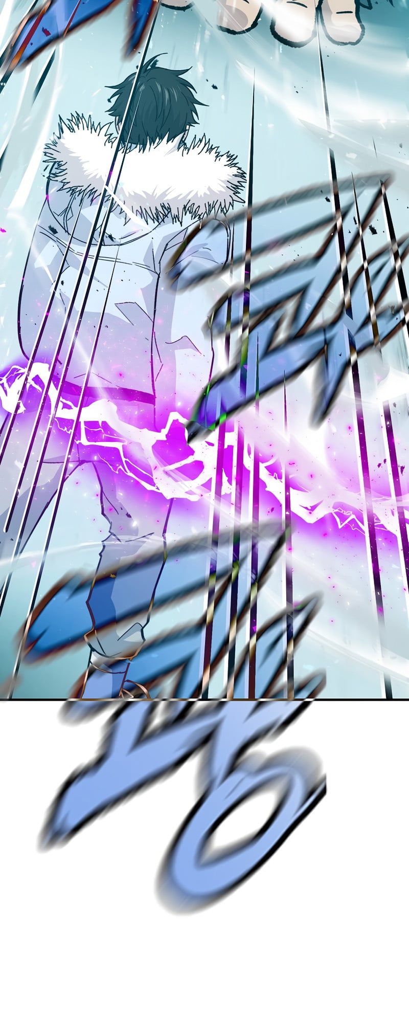 Read Demon Lord’s Martial Arts Ascension EN Manga Online