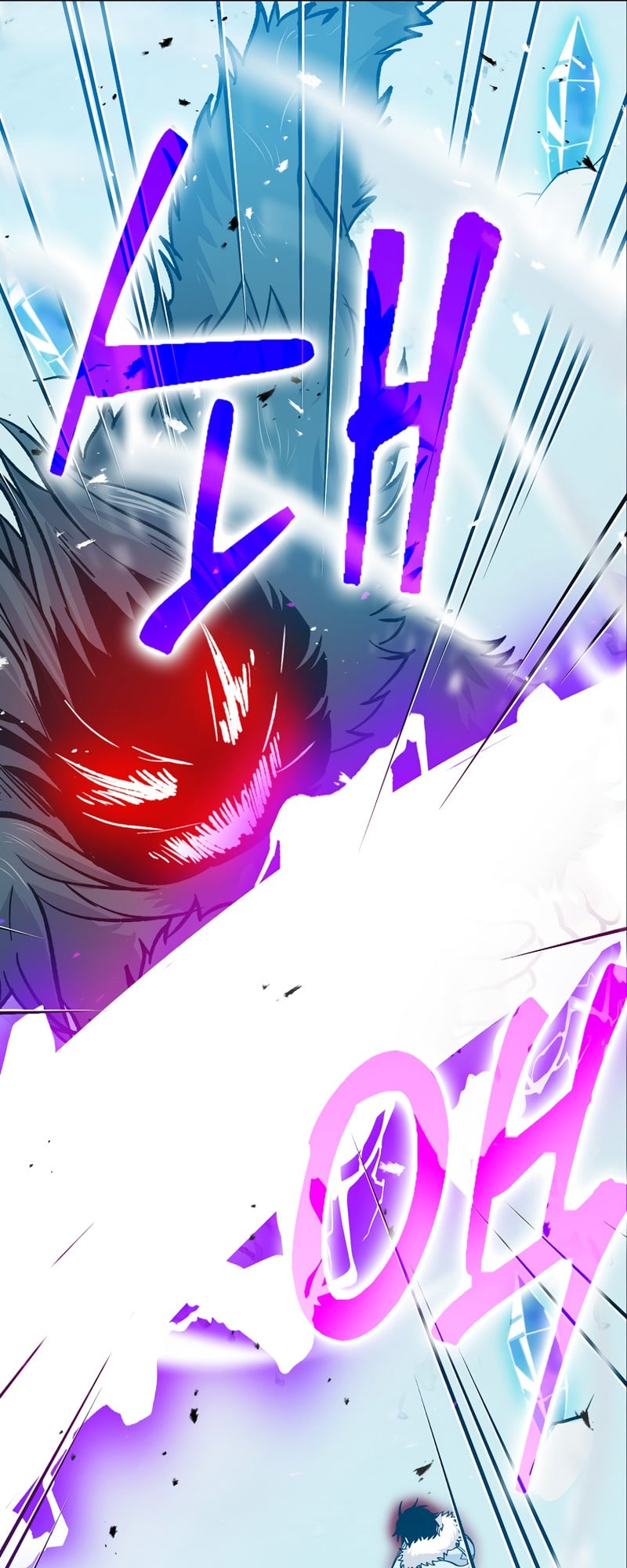 Read Demon Lord’s Martial Arts Ascension EN Manga Online