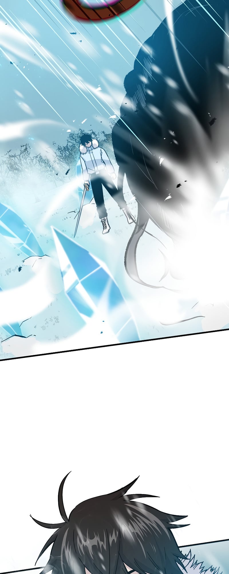 Read Demon Lord’s Martial Arts Ascension EN Manga Online