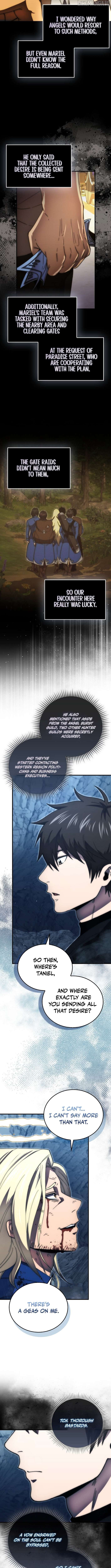 Read Demon Lord’s Martial Arts Ascension EN Manga Online
