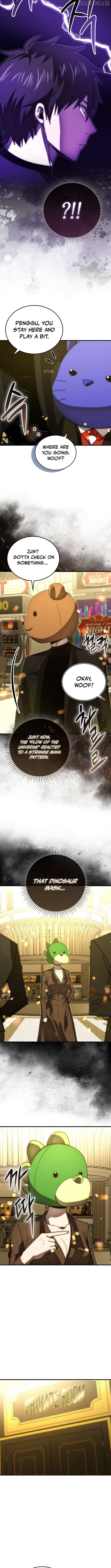 Read Demon Lord’s Martial Arts Ascension EN Manga Online