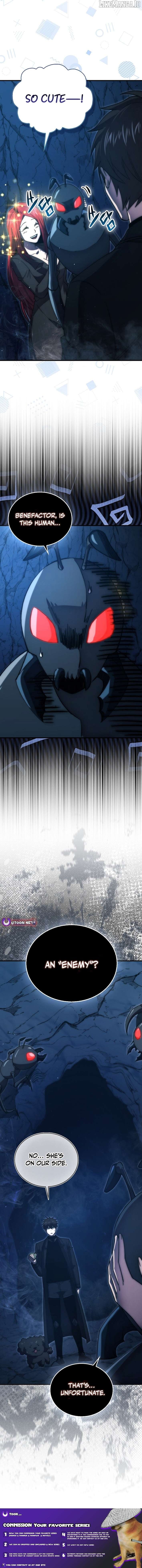 Read Demon Lord’s Martial Arts Ascension EN Manga Online