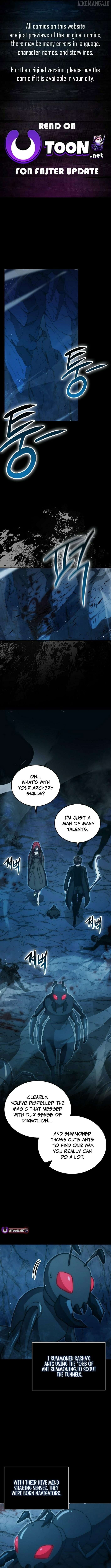 Read Demon Lord’s Martial Arts Ascension EN Manga Online