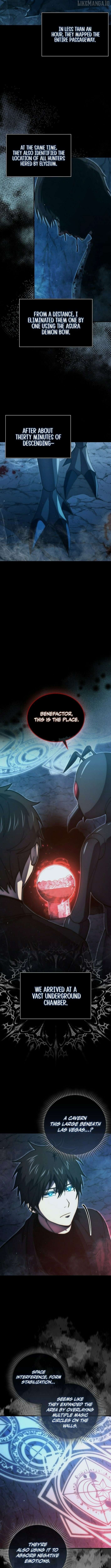 Read Demon Lord’s Martial Arts Ascension EN Manga Online
