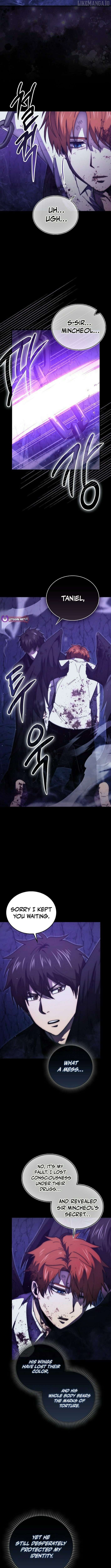 Read Demon Lord’s Martial Arts Ascension EN Manga Online