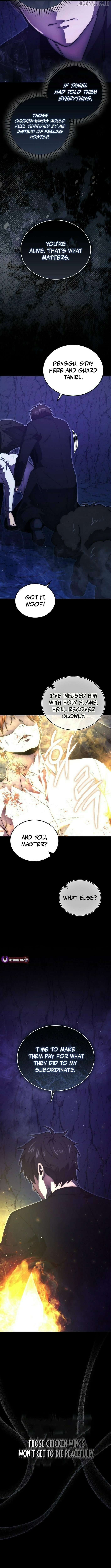 Read Demon Lord’s Martial Arts Ascension EN Manga Online