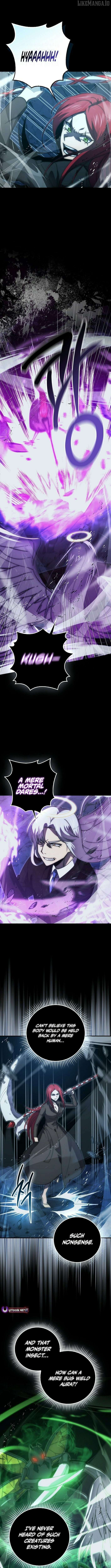 Read Demon Lord’s Martial Arts Ascension EN Manga Online
