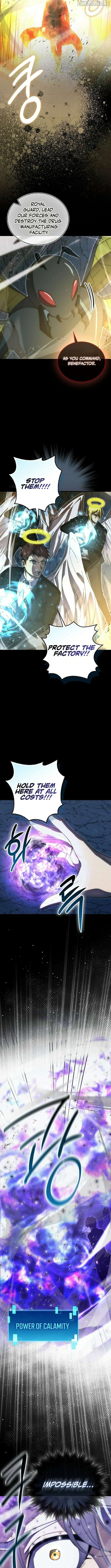Read Demon Lord’s Martial Arts Ascension EN Manga Online