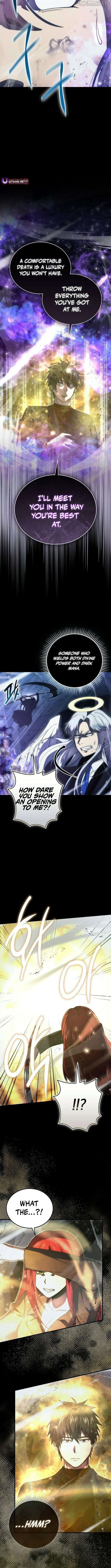 Read Demon Lord’s Martial Arts Ascension EN Manga Online