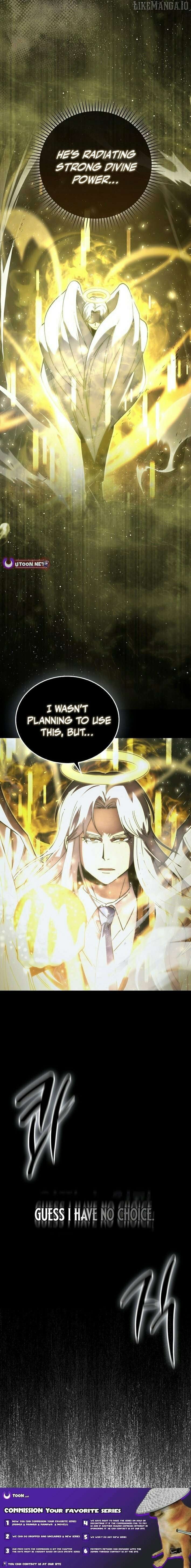 Read Demon Lord’s Martial Arts Ascension EN Manga Online