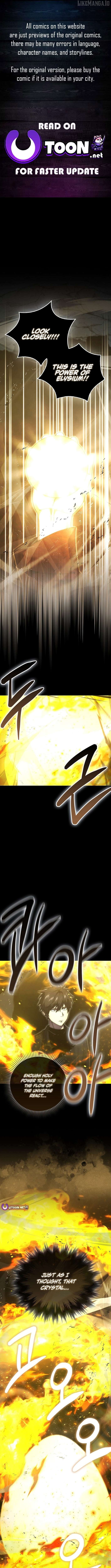 Read Demon Lord’s Martial Arts Ascension EN Manga Online