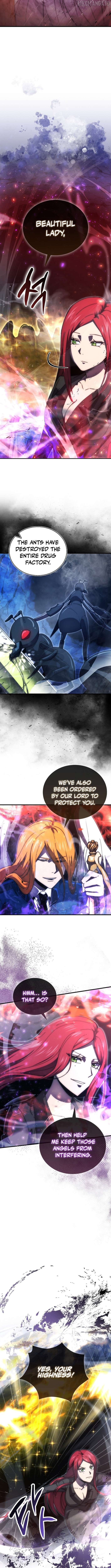 Read Demon Lord’s Martial Arts Ascension EN Manga Online