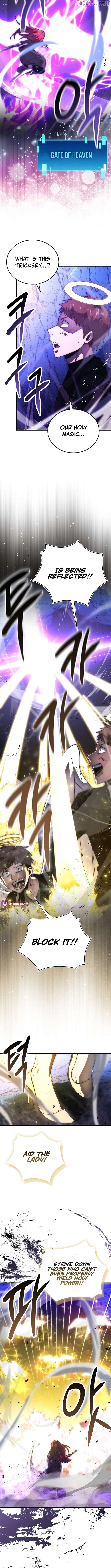 Read Demon Lord’s Martial Arts Ascension EN Manga Online