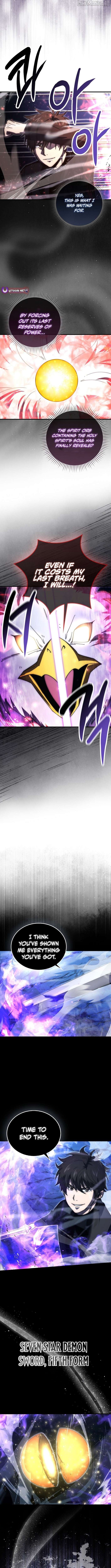 Read Demon Lord’s Martial Arts Ascension EN Manga Online