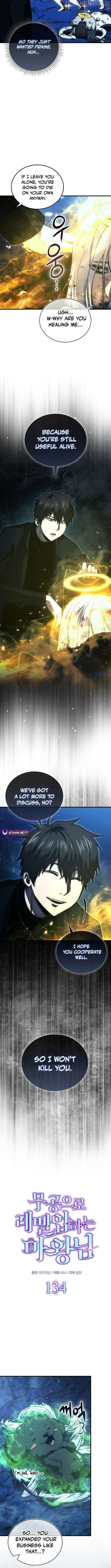 Read Demon Lord’s Martial Arts Ascension EN Manga Online