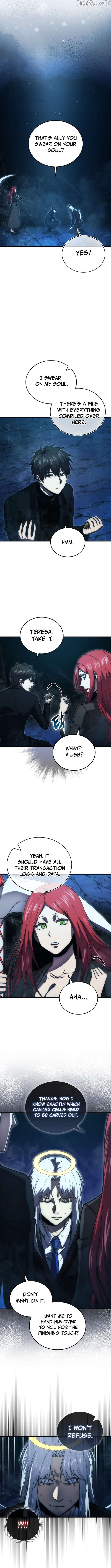 Read Demon Lord’s Martial Arts Ascension EN Manga Online
