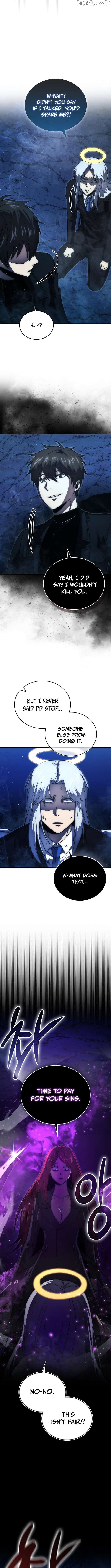 Read Demon Lord’s Martial Arts Ascension EN Manga Online
