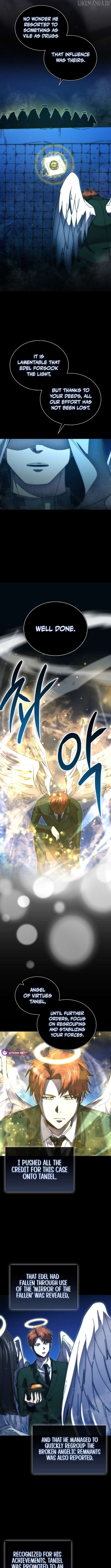 Read Demon Lord’s Martial Arts Ascension EN Manga Online