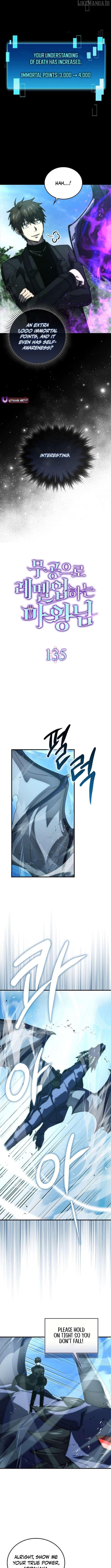 Read Demon Lord’s Martial Arts Ascension EN Manga Online