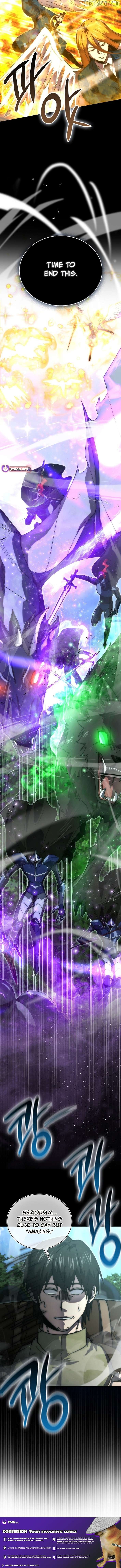 Read Demon Lord’s Martial Arts Ascension EN Manga Online