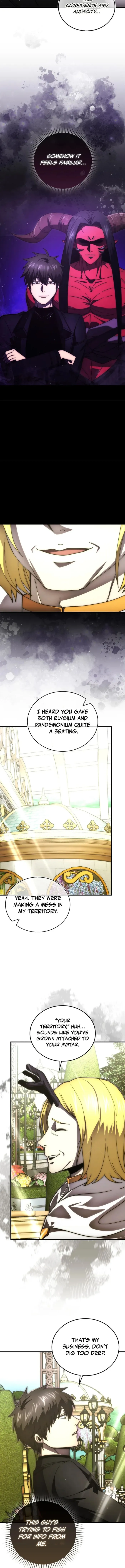 Read Demon Lord’s Martial Arts Ascension EN Manga Online