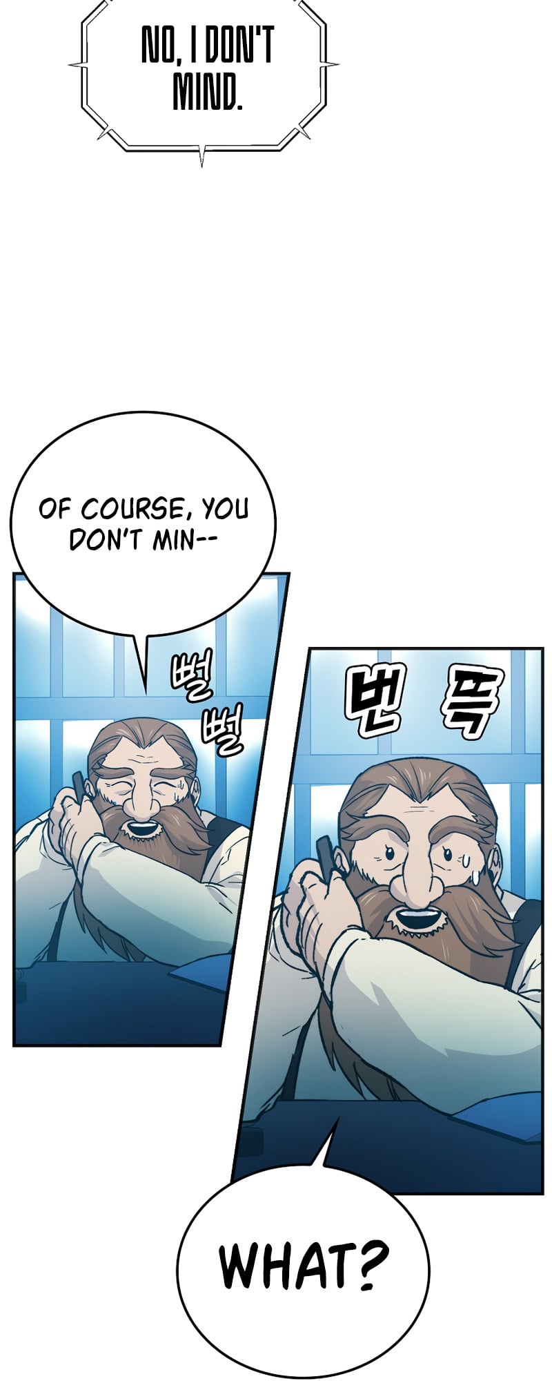 Read Demon Lord’s Martial Arts Ascension EN Manga Online