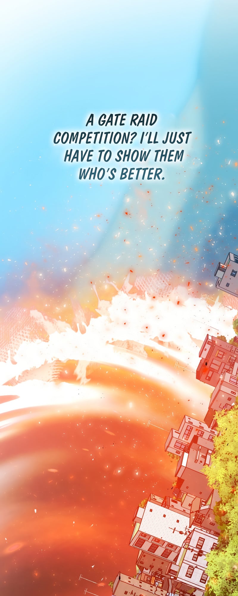 Read Demon Lord’s Martial Arts Ascension EN Manga Online